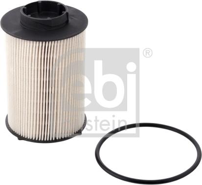 Febi Bilstein 104954 - Degvielas filtrs www.autospares.lv