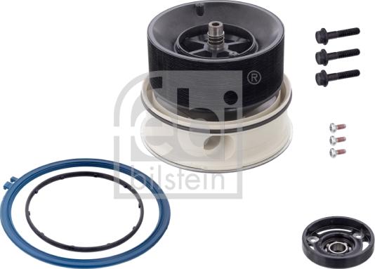 Febi Bilstein 104961 - Eļļas atdalītājs, Kartera ventilācija www.autospares.lv