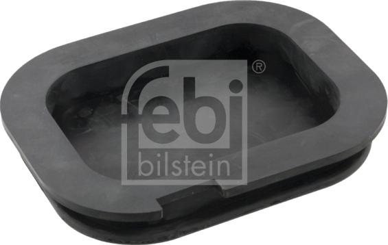 Febi Bilstein 104906 - Vāks, Sajūga korpuss www.autospares.lv