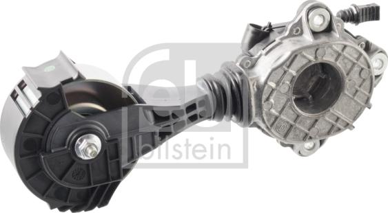 Febi Bilstein 104908 - Siksnas spriegotājs, Ķīļsiksna www.autospares.lv