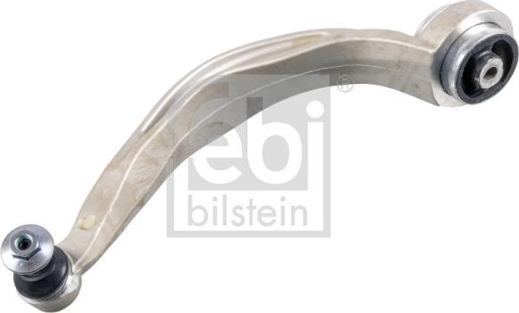 Febi Bilstein 104939 - Рычаг подвески колеса www.autospares.lv