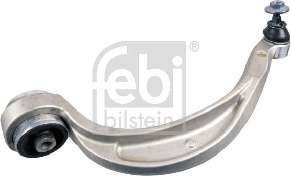 Febi Bilstein 104939 - Neatkarīgās balstiekārtas svira, Riteņa piekare www.autospares.lv