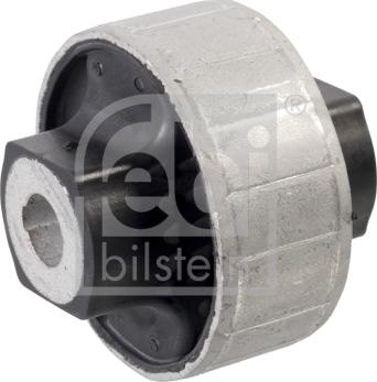 Febi Bilstein 104936 - Сайлентблок, рычаг подвески колеса www.autospares.lv