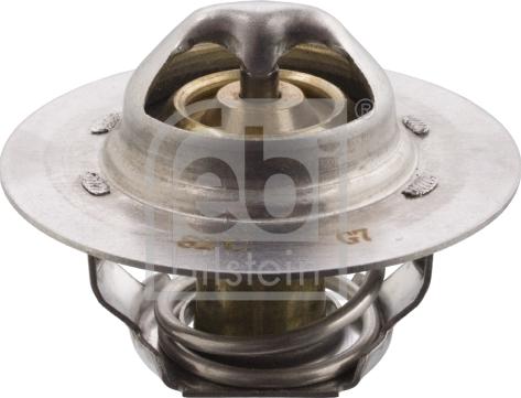 Febi Bilstein 104978 - Coolant thermostat / housing www.autospares.lv