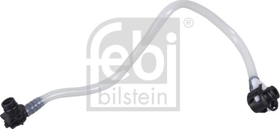 Febi Bilstein 104493 - Degvielas šļūtene autospares.lv