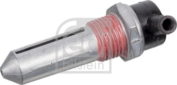 Febi Bilstein 104464 - Ventilācijas vārsts, Degvielas tvertne www.autospares.lv