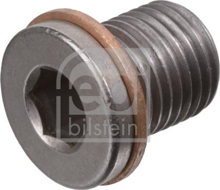 Febi Bilstein 104466 - Korķis, Eļļas vācele www.autospares.lv