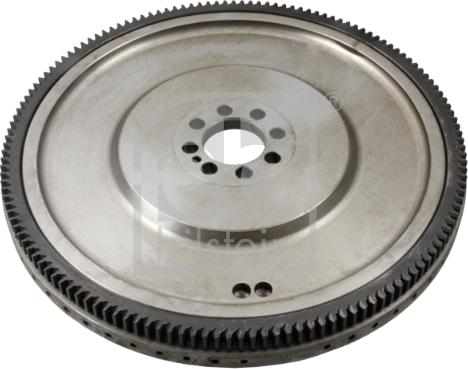 Febi Bilstein 104484 - Flywheel www.autospares.lv