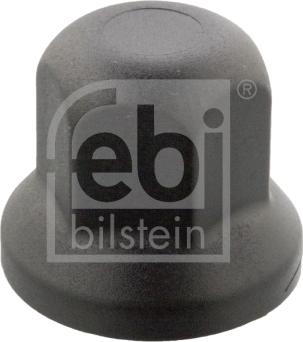 Febi Bilstein 104438 - Vāciņš, Riteņa uzgrieznis www.autospares.lv