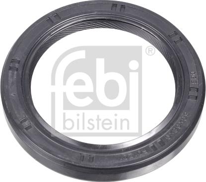 Febi Bilstein 104423 - Vārpstas blīvgredzens, Kloķvārpsta www.autospares.lv