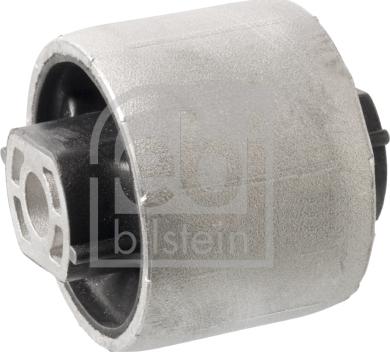 Febi Bilstein 104473 - Сайлентблок, рычаг подвески колеса www.autospares.lv