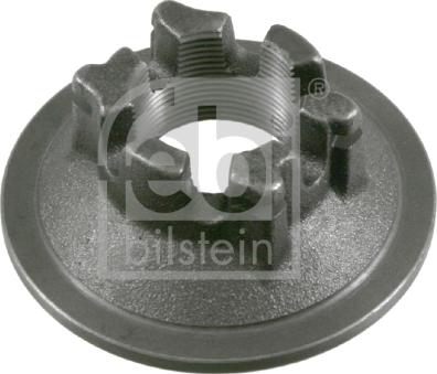 Febi Bilstein 10455 - Uzgrieznis, Ass kakliņš www.autospares.lv