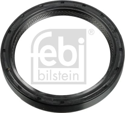 Febi Bilstein 104501 - Vārpstas blīvgredzens, Mehāniskā pārnesumkārba www.autospares.lv