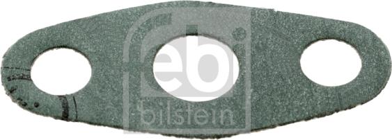 Febi Bilstein 104503 - Blīve, Eļļas noliešana (Kompresors) www.autospares.lv