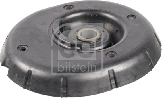 Febi Bilstein 104511 - Amortizatora statnes balsts www.autospares.lv