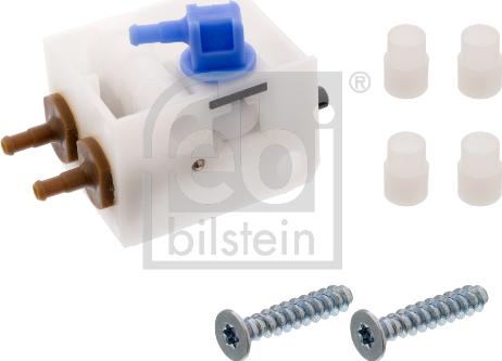 Febi Bilstein 104529 - Regulēšanas elements, Sēdekļa regulēšana www.autospares.lv