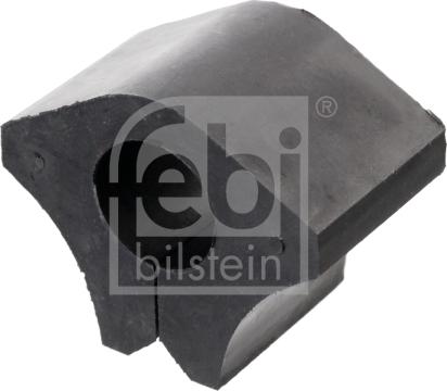 Febi Bilstein 104528 - Bukse, Stabilizators www.autospares.lv