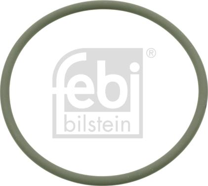 Febi Bilstein 104572 - Blīvgredzens www.autospares.lv