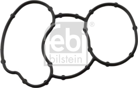 Febi Bilstein 104666 - Blīve, Eļļas sūknis www.autospares.lv