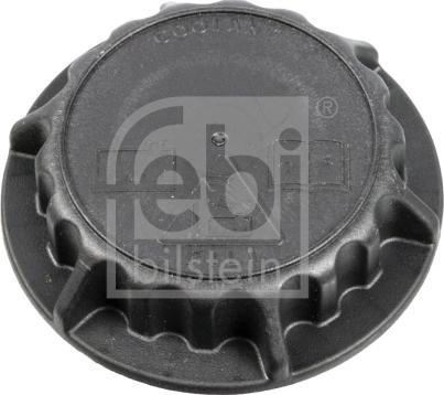 Febi Bilstein 104608 - Vāciņš, Dzesēšanas šķidruma rezervuārs www.autospares.lv