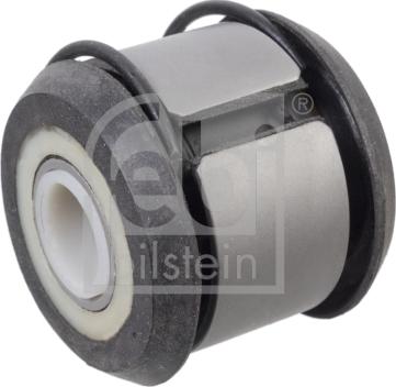 Febi Bilstein 104615 - Remkomplekts, Vadītāja kabīnes stiprinājums www.autospares.lv