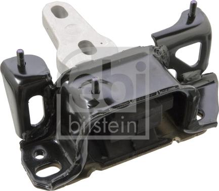 Febi Bilstein 104689 - Piekare, Automātiskā pārnesumkārba www.autospares.lv