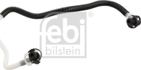 Febi Bilstein 104633 - Degvielas šļūtene www.autospares.lv