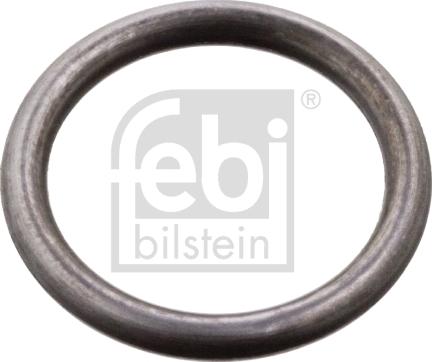 Febi Bilstein 104678 - Blīvgredzens www.autospares.lv