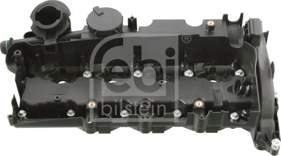 Febi Bilstein 104094 - Cilindru galvas vāks www.autospares.lv