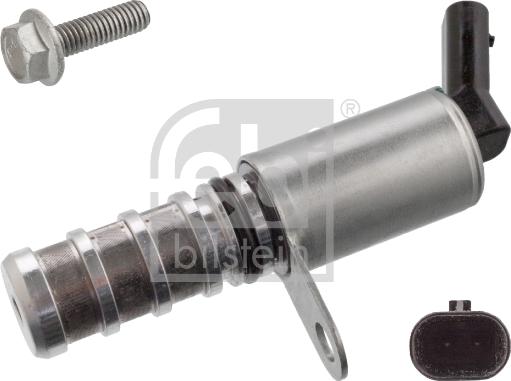 Febi Bilstein 104098 - Vadības vārsts, Sadales vārpstas iestatīšana autospares.lv