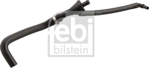 Febi Bilstein 104092 - Vārsts, Bremžu pastiprinātājs www.autospares.lv