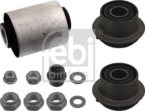 Febi Bilstein 10404 - Bush of Control / Trailing Arm www.autospares.lv