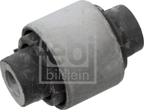 Febi Bilstein 104063 - Сайлентблок, рычаг подвески колеса www.autospares.lv