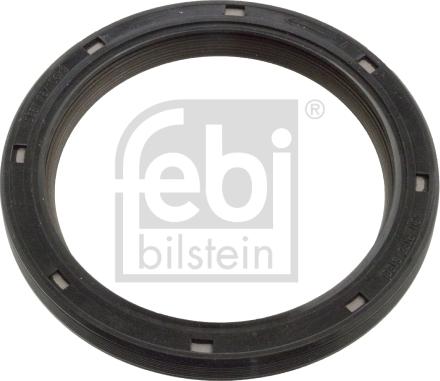 Febi Bilstein 104089 - Vārpstas blīvgredzens, Kloķvārpsta www.autospares.lv