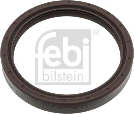 Febi Bilstein 104085 - Shaft Seal, manual transmission www.autospares.lv