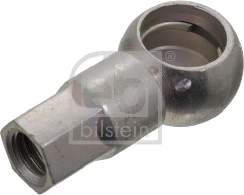 Febi Bilstein 10402 - Remkomplekts, Darba cilindrs www.autospares.lv