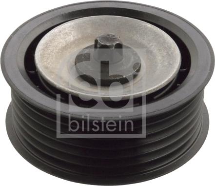 Febi Bilstein 104075 - Parazīt / Vadrullītis, Ķīļrievu siksna www.autospares.lv