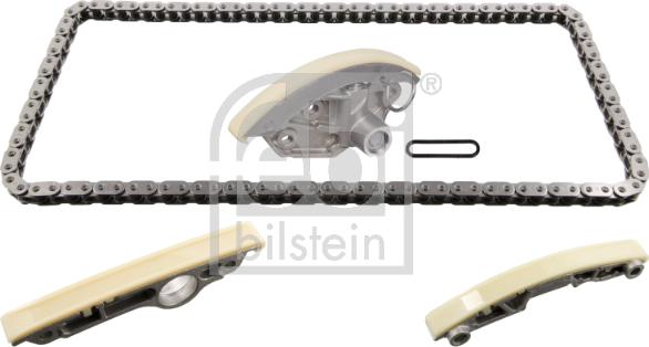 Febi Bilstein 104145 - Sadales vārpstas piedziņas ķēdes komplekts www.autospares.lv