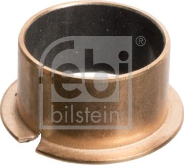 Febi Bilstein 104165 - Bukse, Atsperes iekare www.autospares.lv