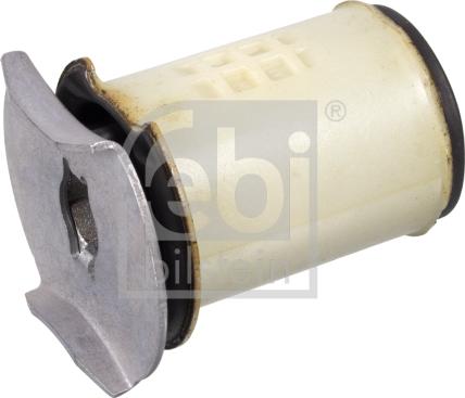 Febi Bilstein 104160 - Piekare, Tilta sija www.autospares.lv