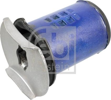 Febi Bilstein 104161 - Piekare, Tilta sija www.autospares.lv