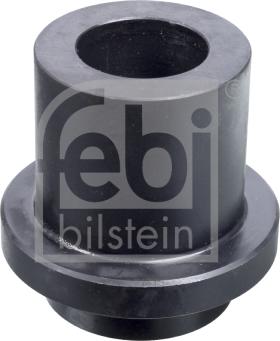 Febi Bilstein 104167 - Bukse, Atsperes iekare www.autospares.lv