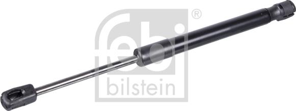 Febi Bilstein 104116 - Gāzes atspere, Motora pārsegs www.autospares.lv