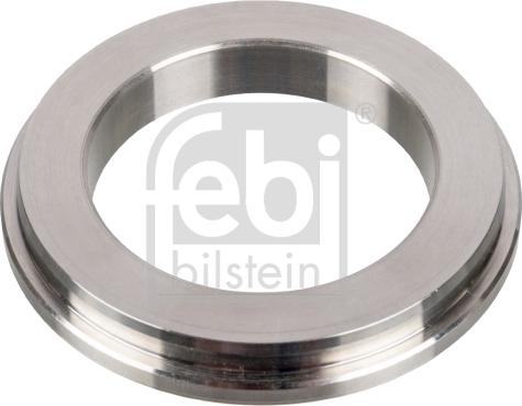 Febi Bilstein 104180 - Aizsargplāksne, Grozāmass statne www.autospares.lv