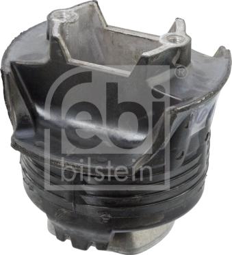 Febi Bilstein 104120 - Piekare, Tilta sija www.autospares.lv