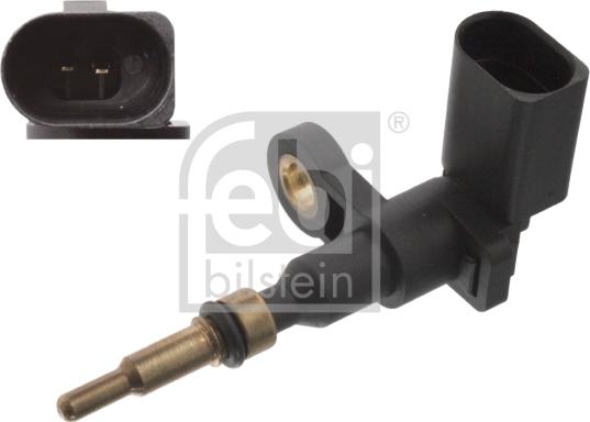 Febi Bilstein 104172 - Devējs, Dzesēšanas šķidruma temperatūra www.autospares.lv