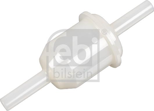 Febi Bilstein 104845 - Filtrs, Stiklu apskalotāju šķidrums www.autospares.lv