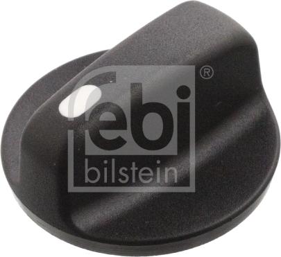 Febi Bilstein 104846 - Control Element, heating / ventilation www.autospares.lv