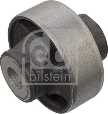 Febi Bilstein 104869 - Сайлентблок, рычаг подвески колеса www.autospares.lv