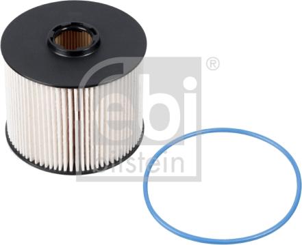 Febi Bilstein 104809 - Fuel filter www.autospares.lv